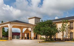 Days Inn And Suites New Iberia